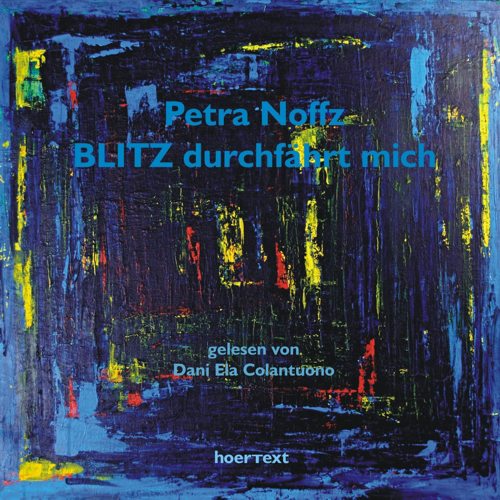 BLITZ durchfährt mich